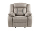 Tyson Recliner, Glider