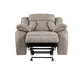 Tyson Recliner, Glider