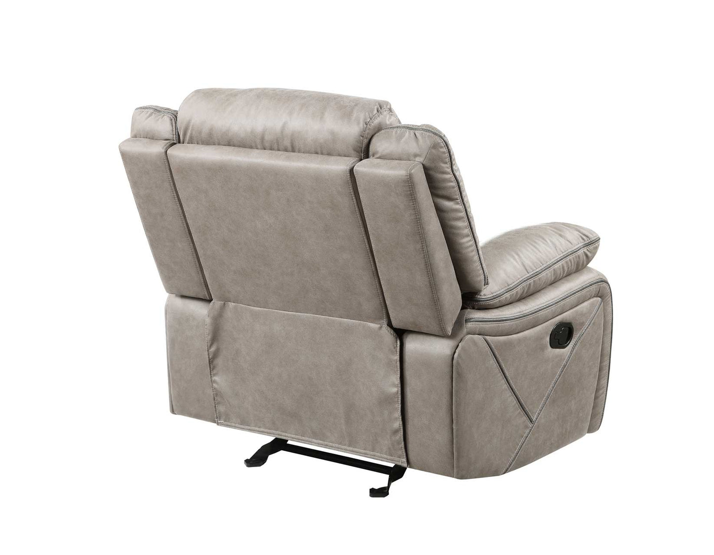 Tyson Recliner, Glider