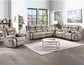 Tyson Recliner, Glider