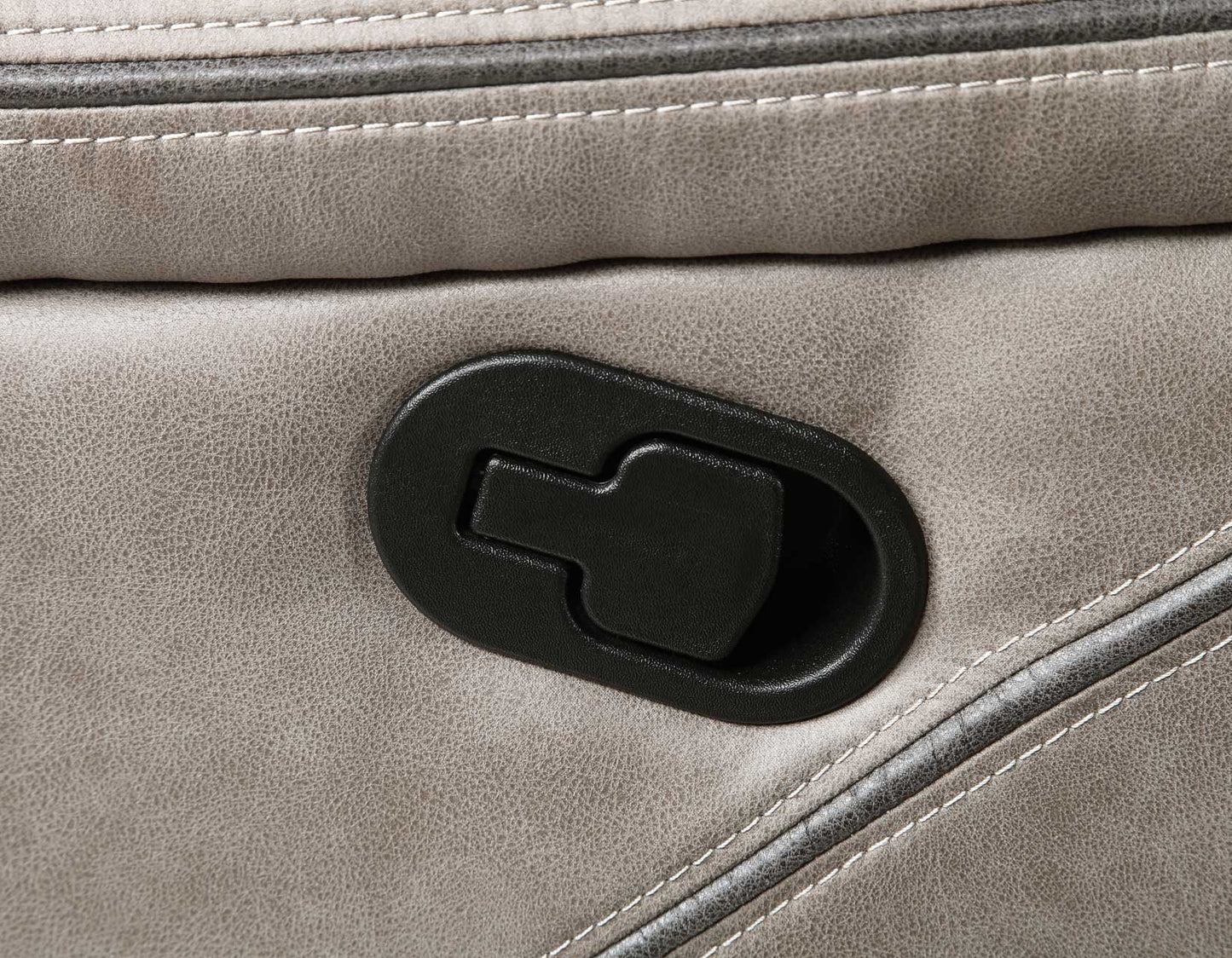 Tyson Recliner, Glider