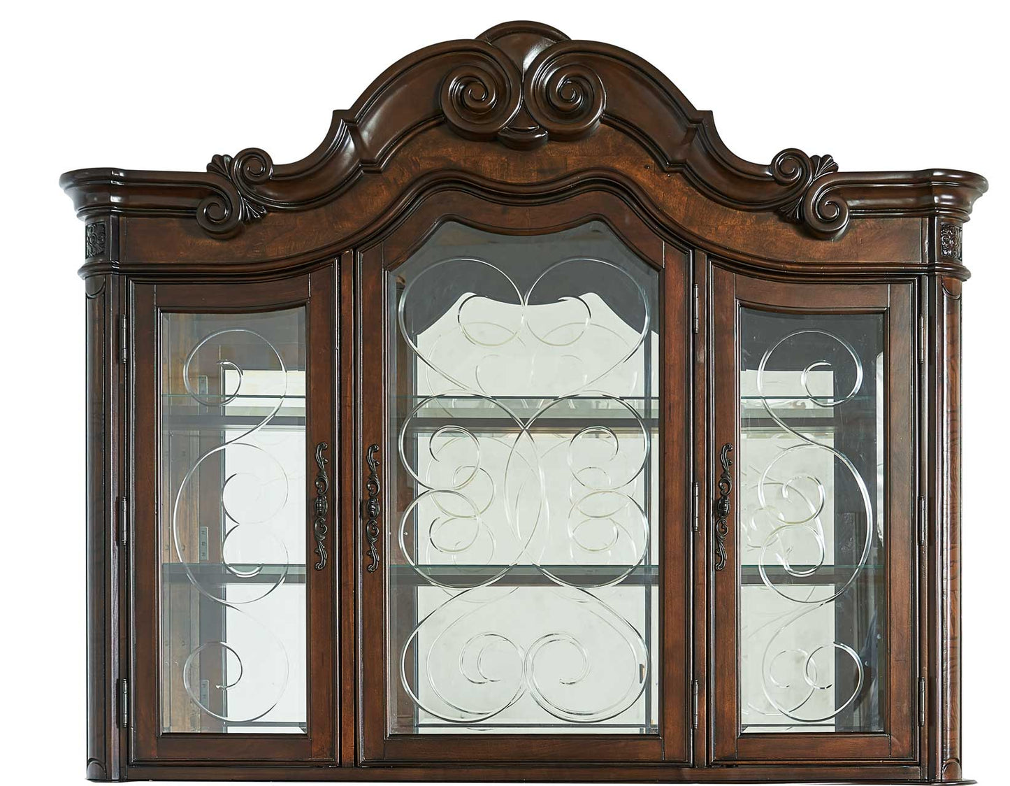 Royale Buffet & Hutch