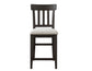 Napa 5-Piece Counter Dining Set
(Counter Table & 4 Counter Chairs)