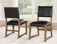 Atmore 5-Piece 96″ Dining Set
(Table & 4 Side Chairs)