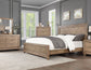 Montana Bedroom, Sand