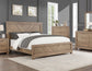 Montana Bedroom, Sand
