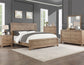 Montana Bedroom, Sand