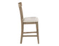 Napa 24″ Counter Stool, Sand