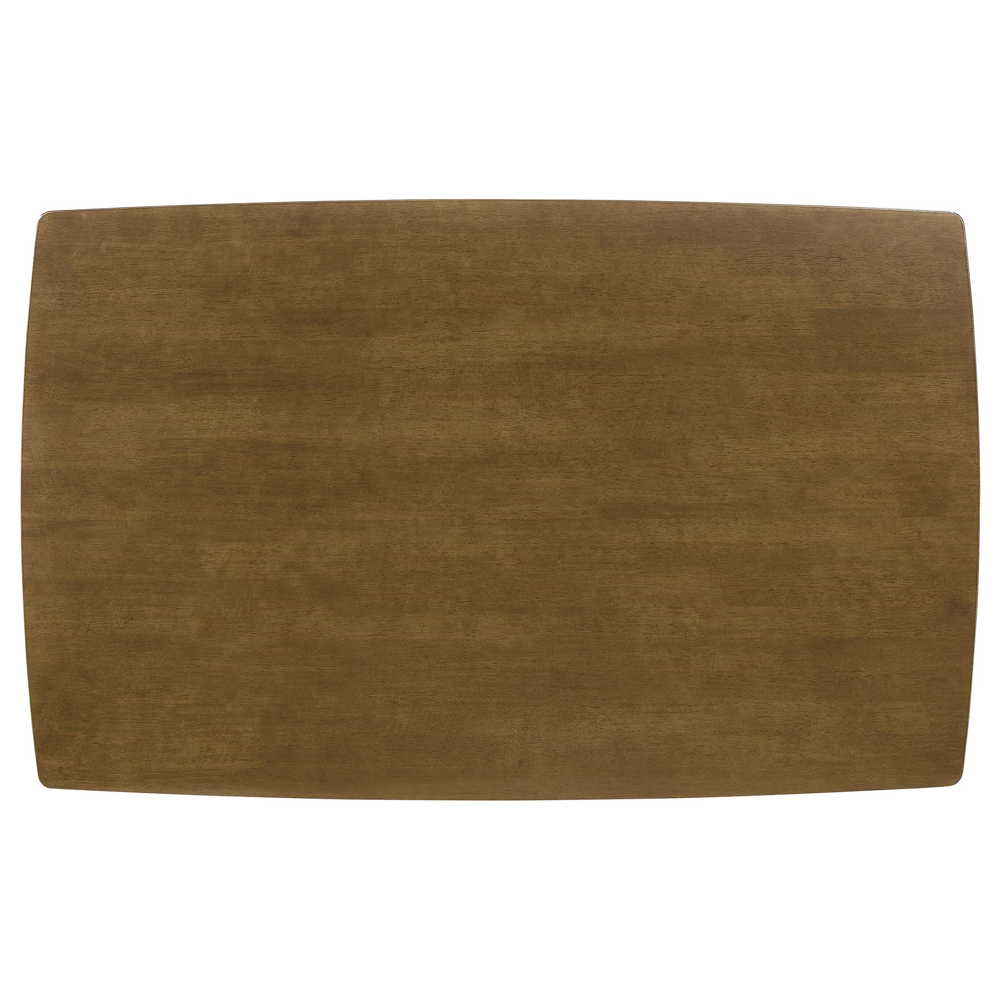 Kersey Rectangular 47-inch Wood Dining Table Chestnut - Discount Furniture Connection