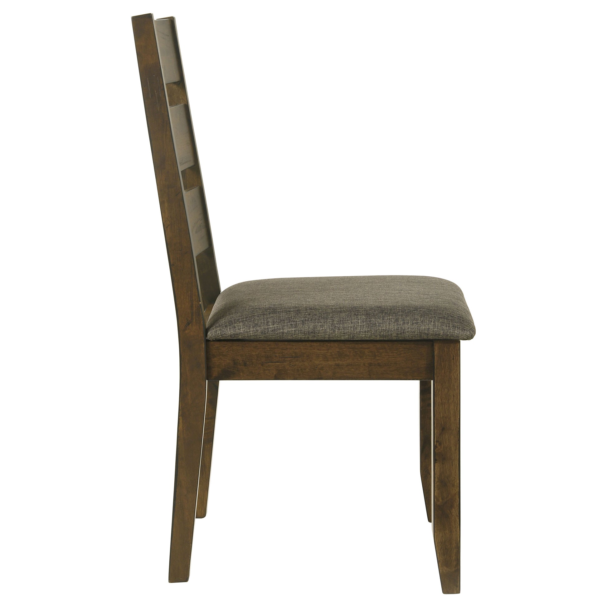 Alston 6-piece Rectangular Dining Table Set Knotty Nutmeg - Discount Furniture Connection