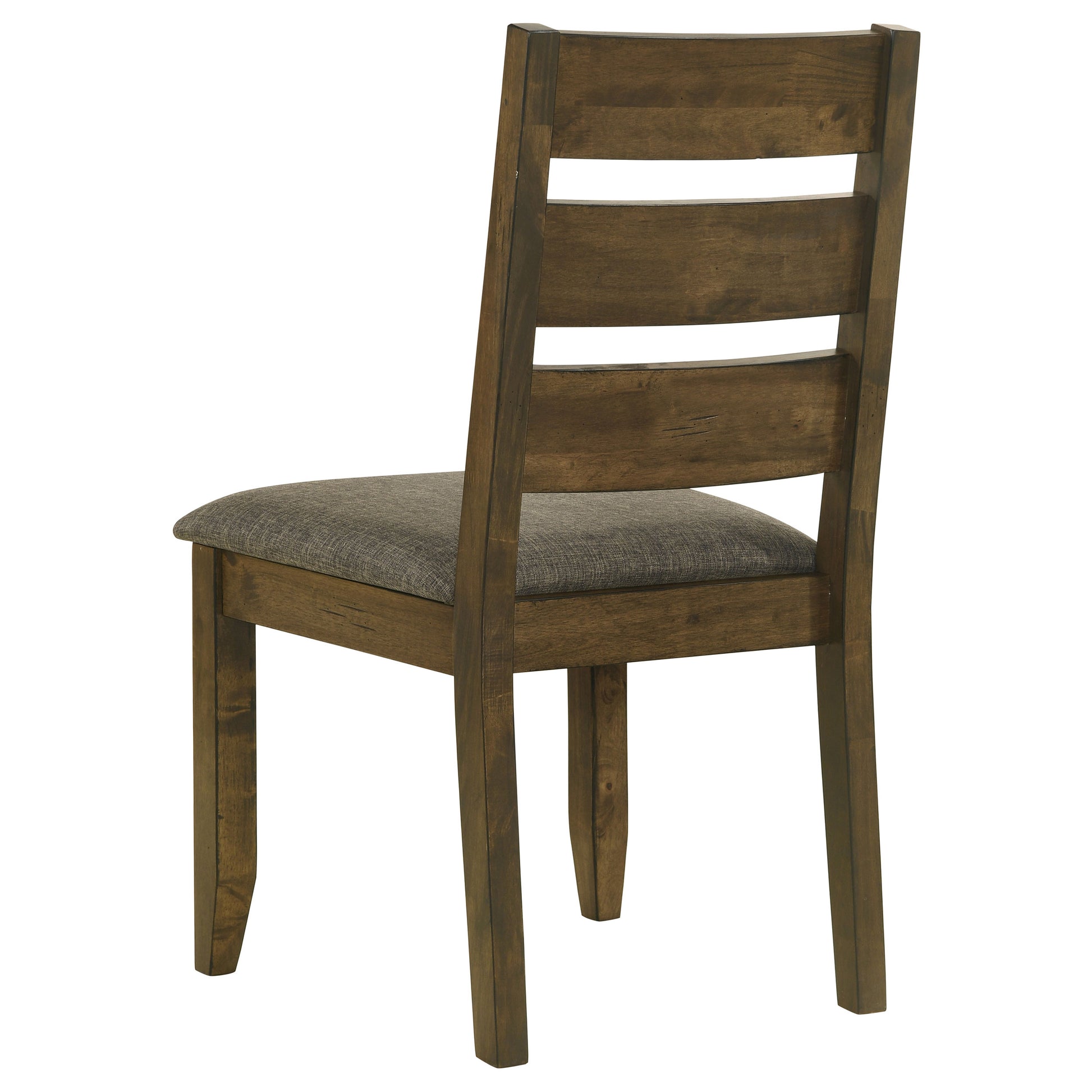Alston 6-piece Rectangular Dining Table Set Knotty Nutmeg - Discount Furniture Connection