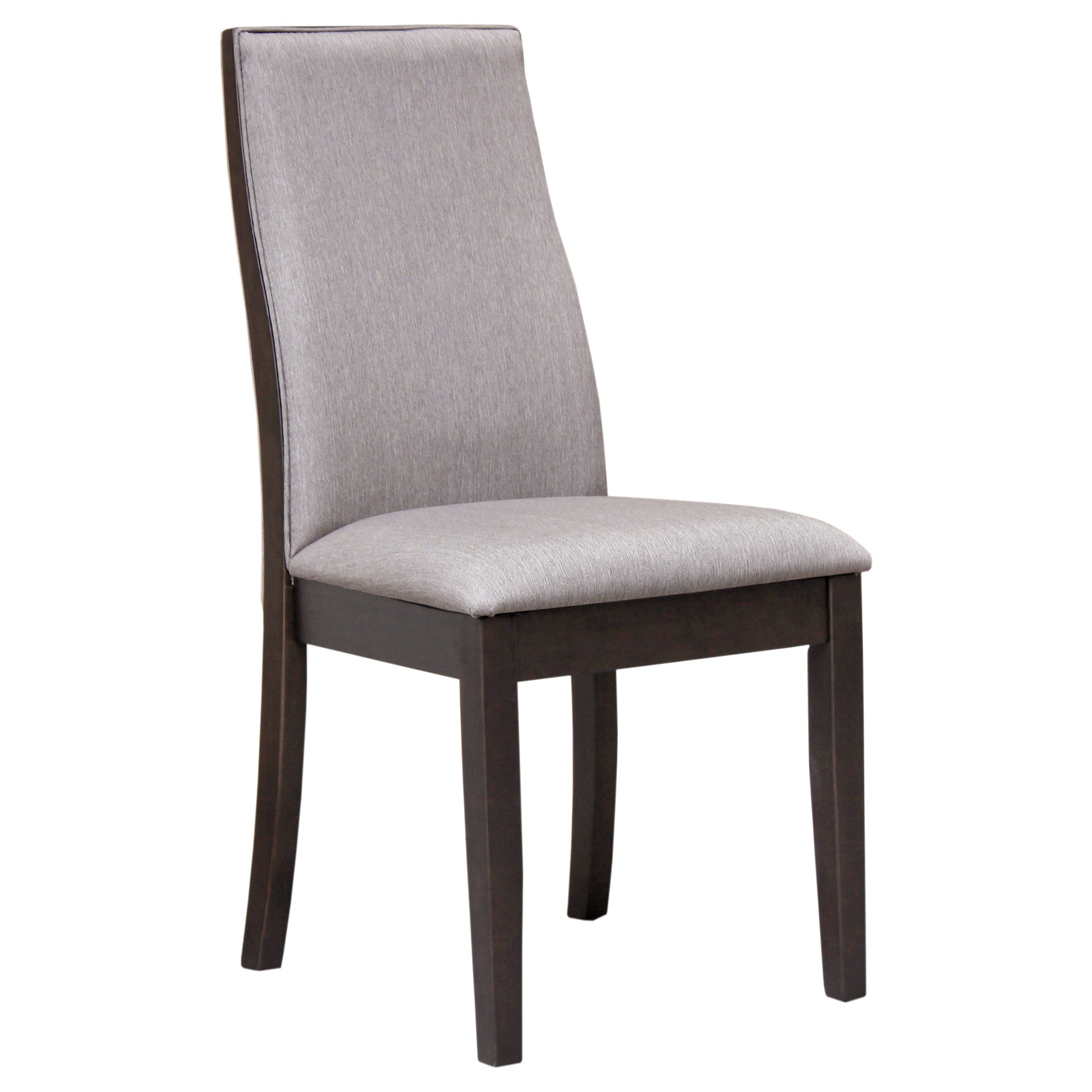 Spring Creek 5-piece Rectangular Dining Table Set Taupe - Discount Furniture Connection