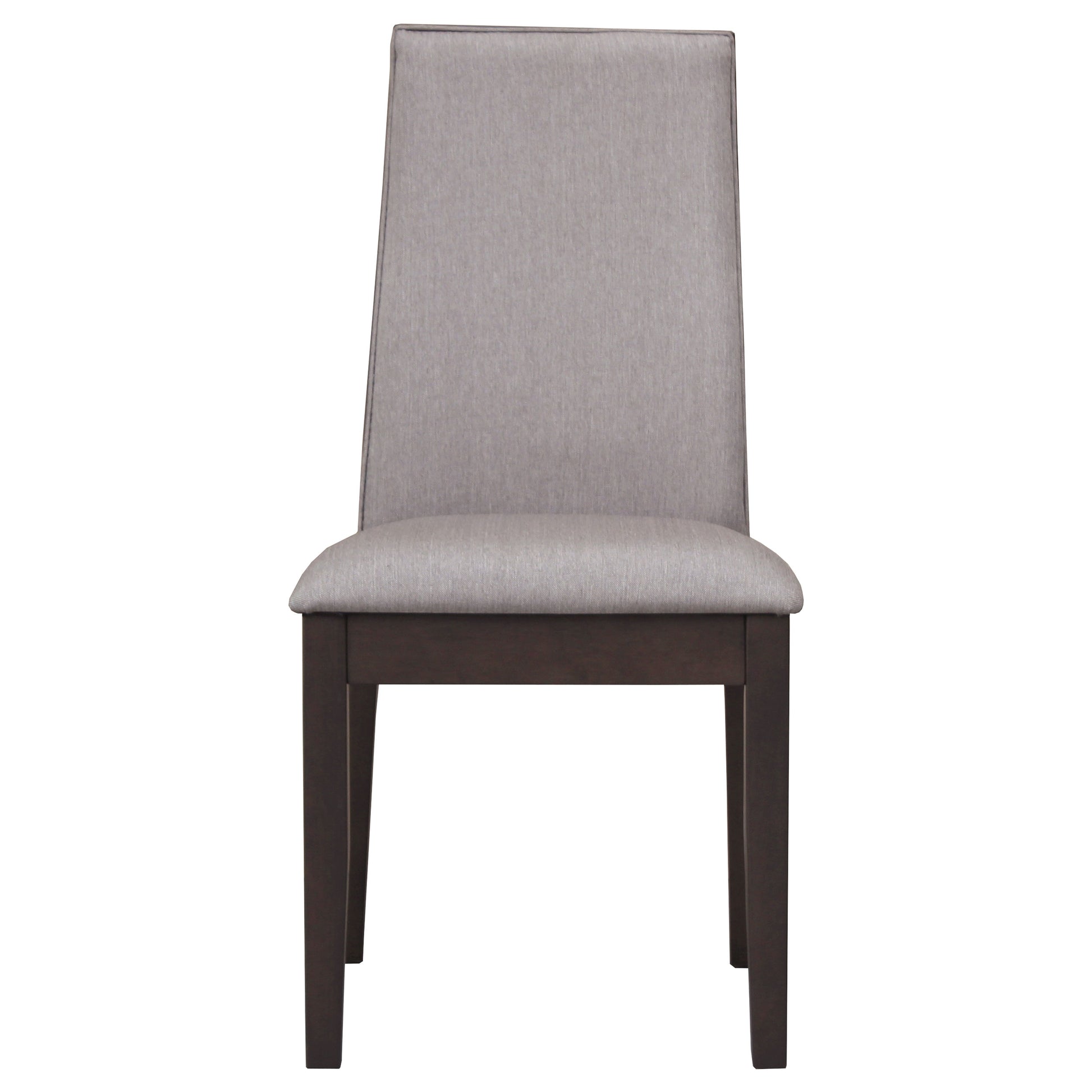 Spring Creek 5-piece Rectangular Dining Table Set Taupe - Discount Furniture Connection