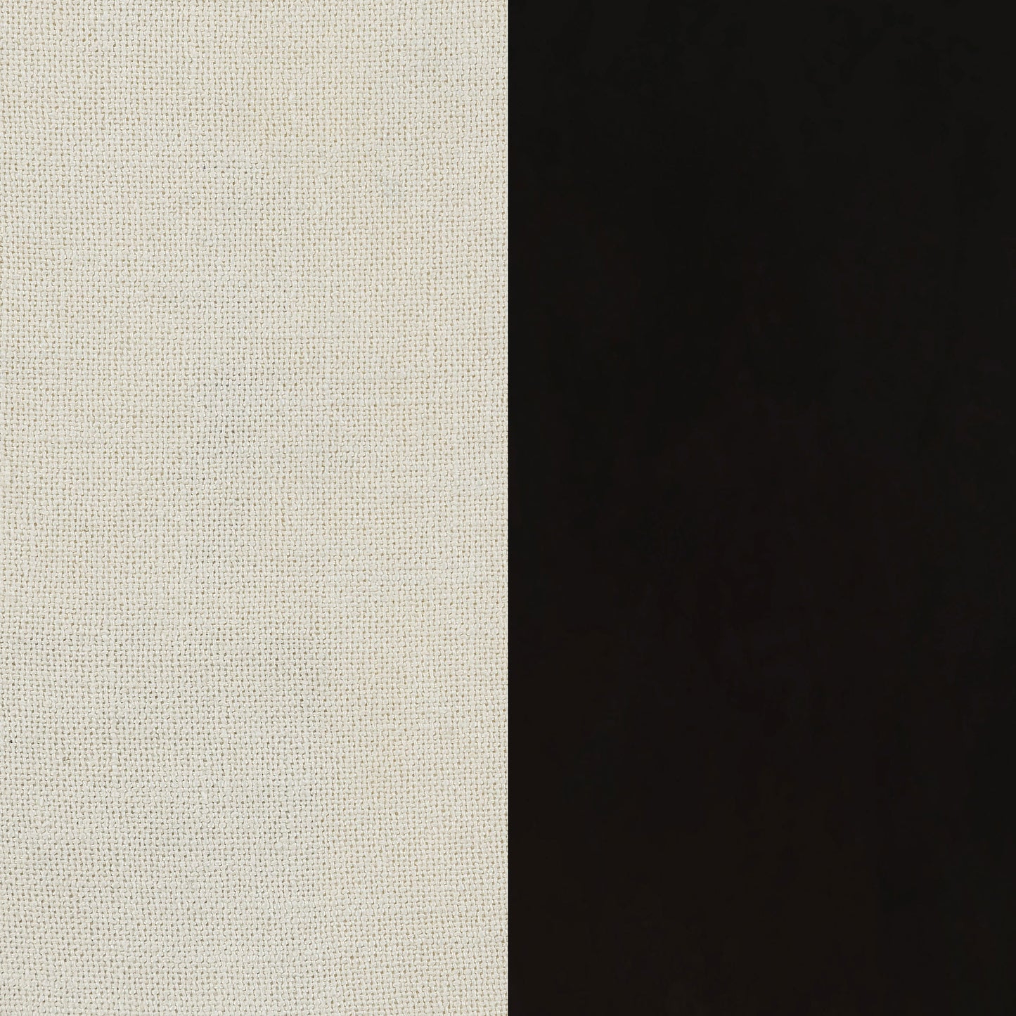 Alana Fabric Upholstered Dining Side Chair Beige (Set of 2) - Discount Furniture Connection