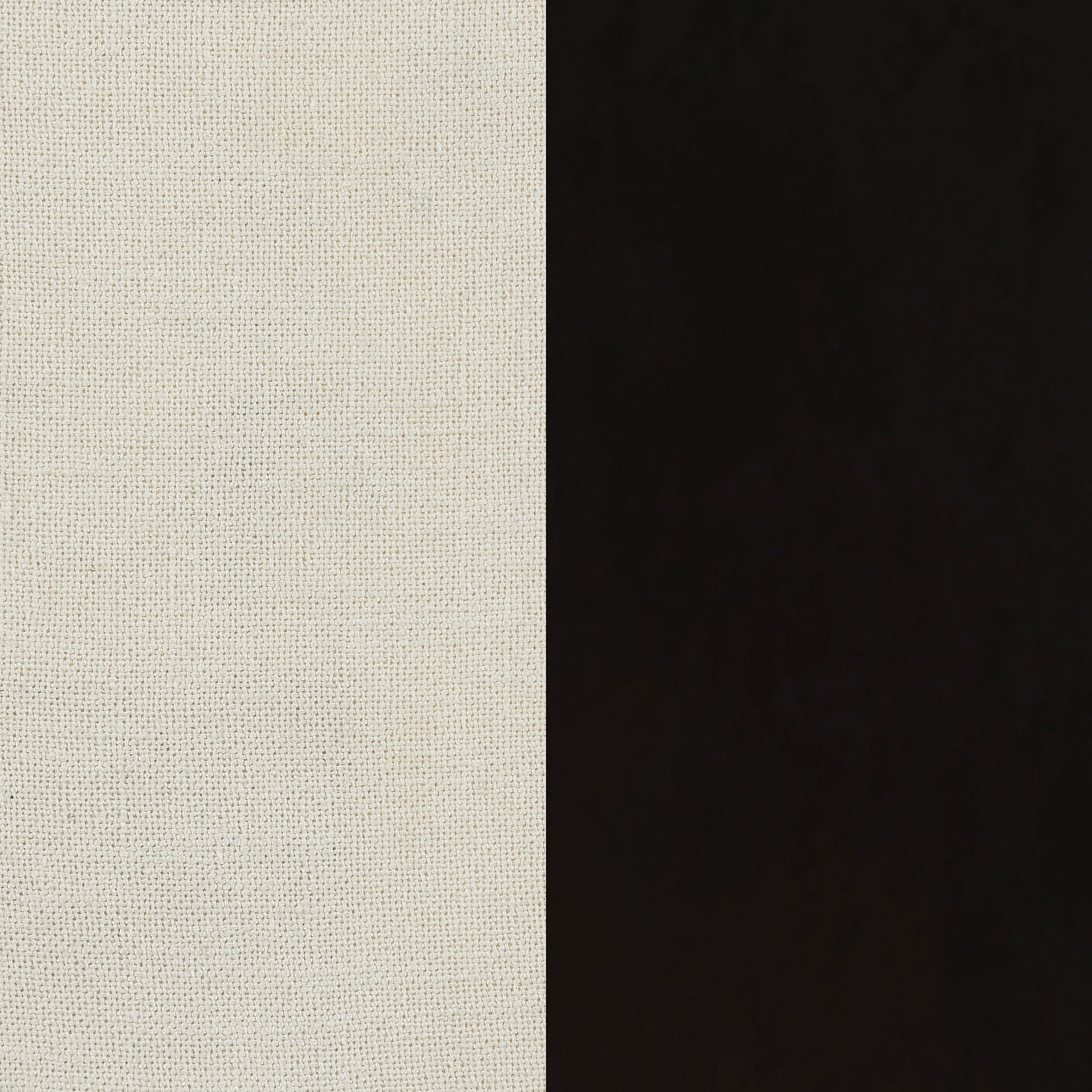 Alana Fabric Upholstered Dining Side Chair Beige (Set of 2) - Discount Furniture Connection