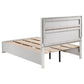 Miranda 5-piece Full Bedroom Set White - Discount Furniture Connection