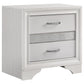 Miranda 5-piece Full Bedroom Set White - Discount Furniture Connection