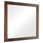 Winslow 5-piece Queen Bedroom Set Smokey Walnut - Discount Furniture Connection