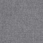 Jennifer Square Upholstered Ottoman Grey