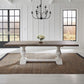 Trestle Table Set