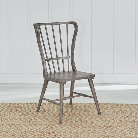 Windsor Back Side Chair (RTA)