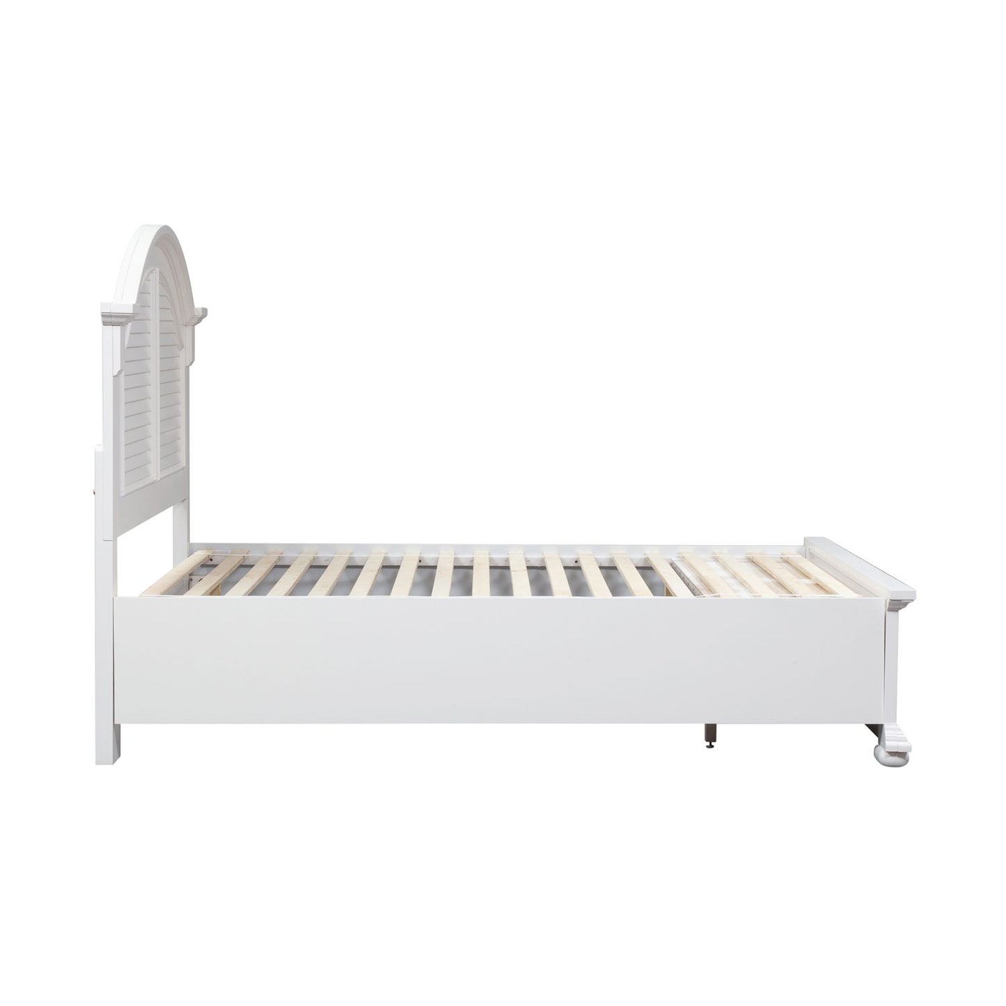 Summer House I - Queen Storage Bed