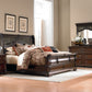 Queen Sleigh Bed, Dresser & Mirror, Chest