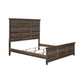Lakeside Haven - Opt King Panel Bed