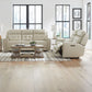Sofa & Loveseat