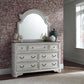 Dresser & Mirror
