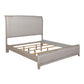 Belmar - King Upholstered Bed