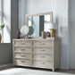 Dresser & Mirror