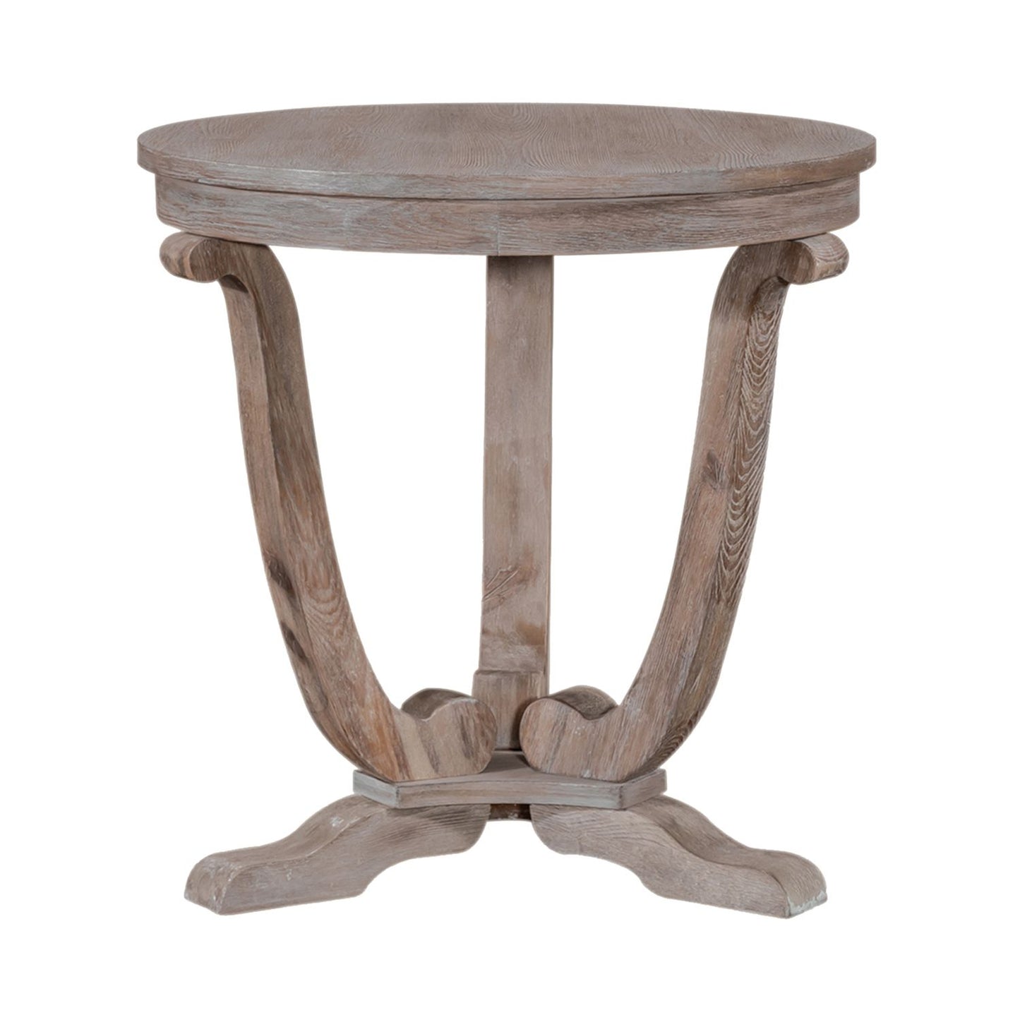 Greystone Mill - 3 Piece Set (1-Cocktail 2-End Tables)