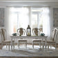 5 Piece Rectangular Table Set