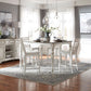 Opt 5 Piece Gathering Table Set