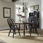 5 Piece Rectangular Table Set
