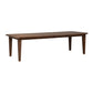 6 Piece Rectangular Table Set