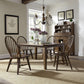 5 Piece Rectangular Table Set