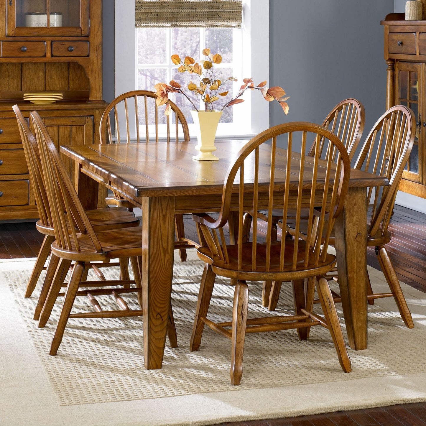 7 Piece Set