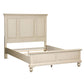 High Country - Queen Panel Bed