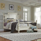 High Country - Queen Poster Bed