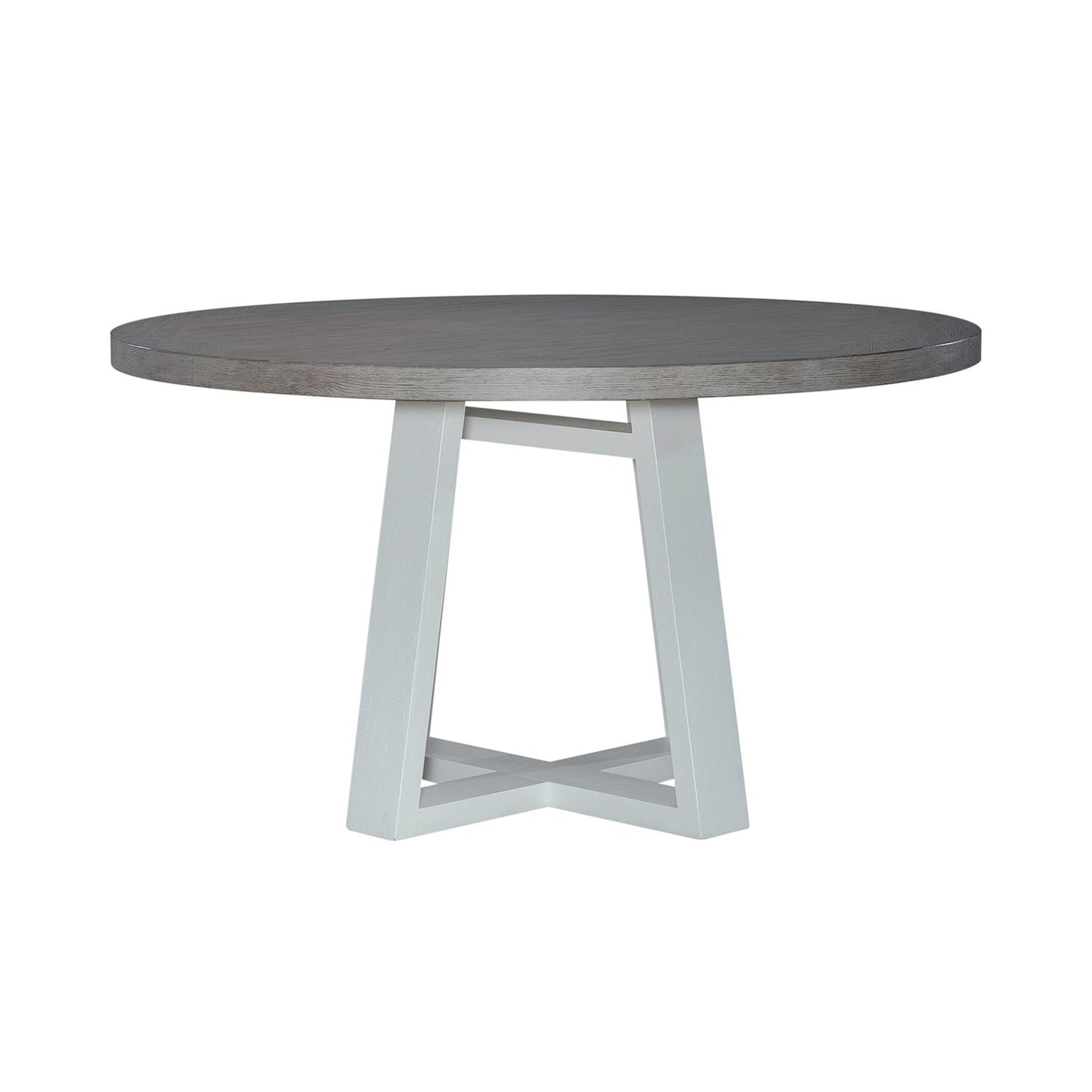 Palmetto Heights - 5 Piece Pedestal Table Set