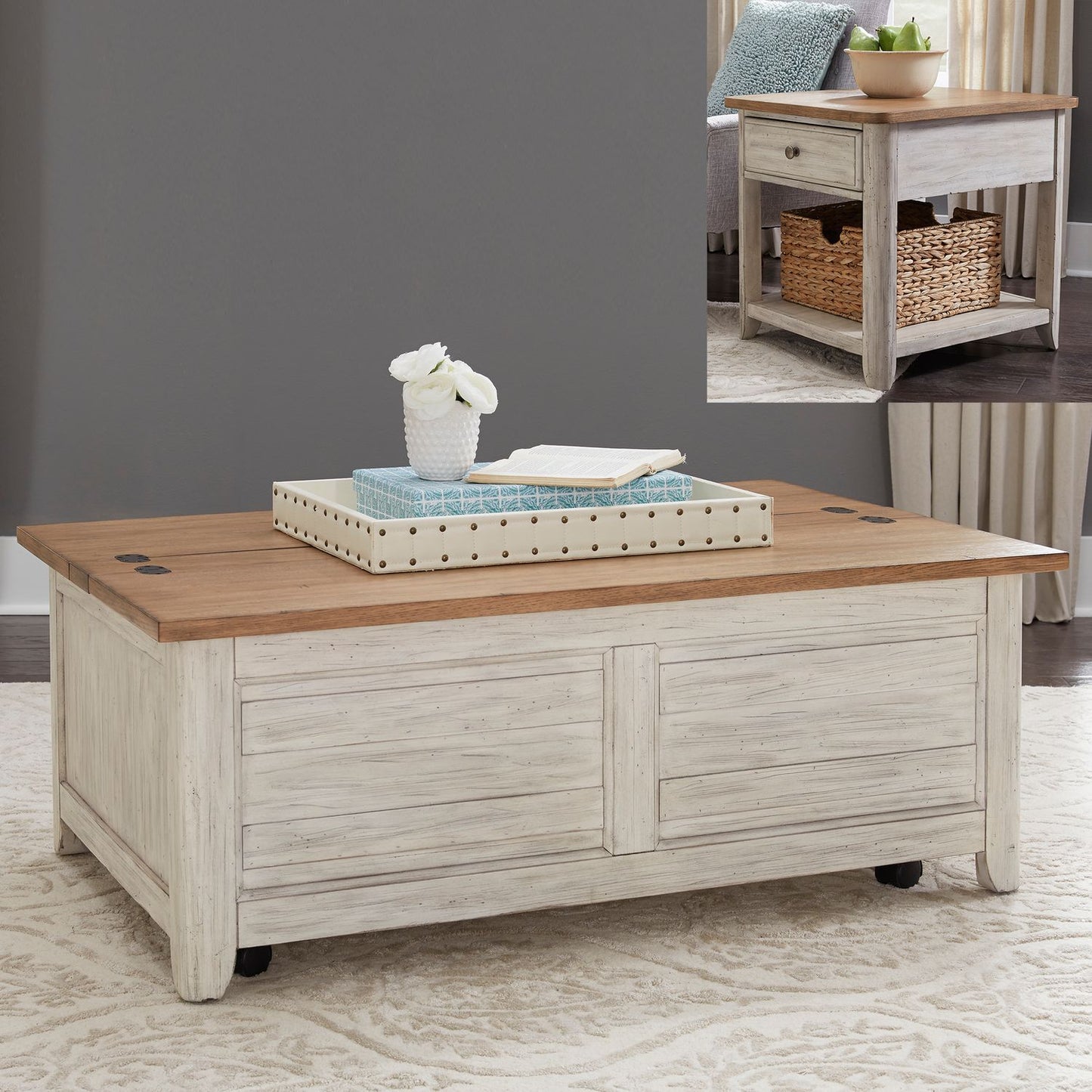 Opt 3 Piece Set