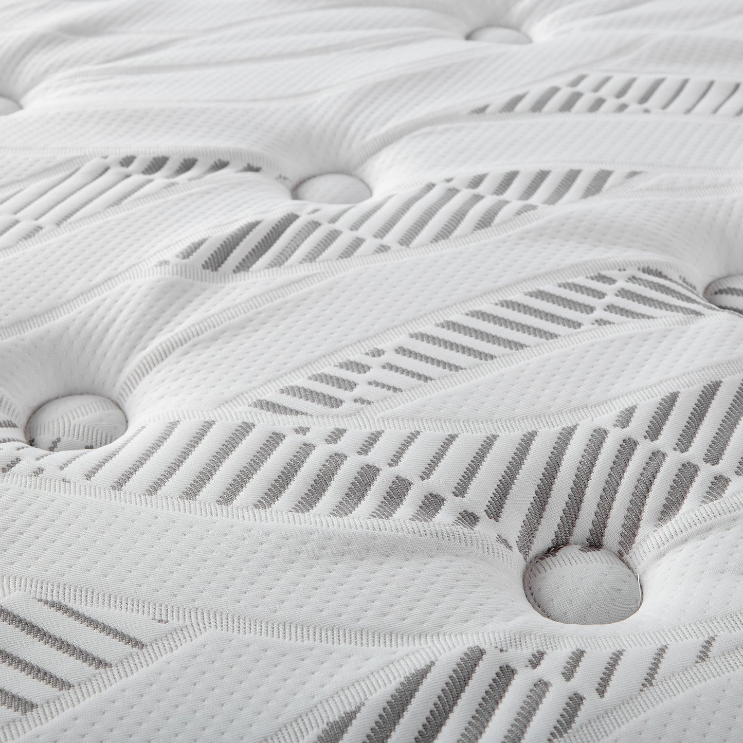 Hayes 11-inch Full Pillow Top Memory Foam Hybrid Mattress