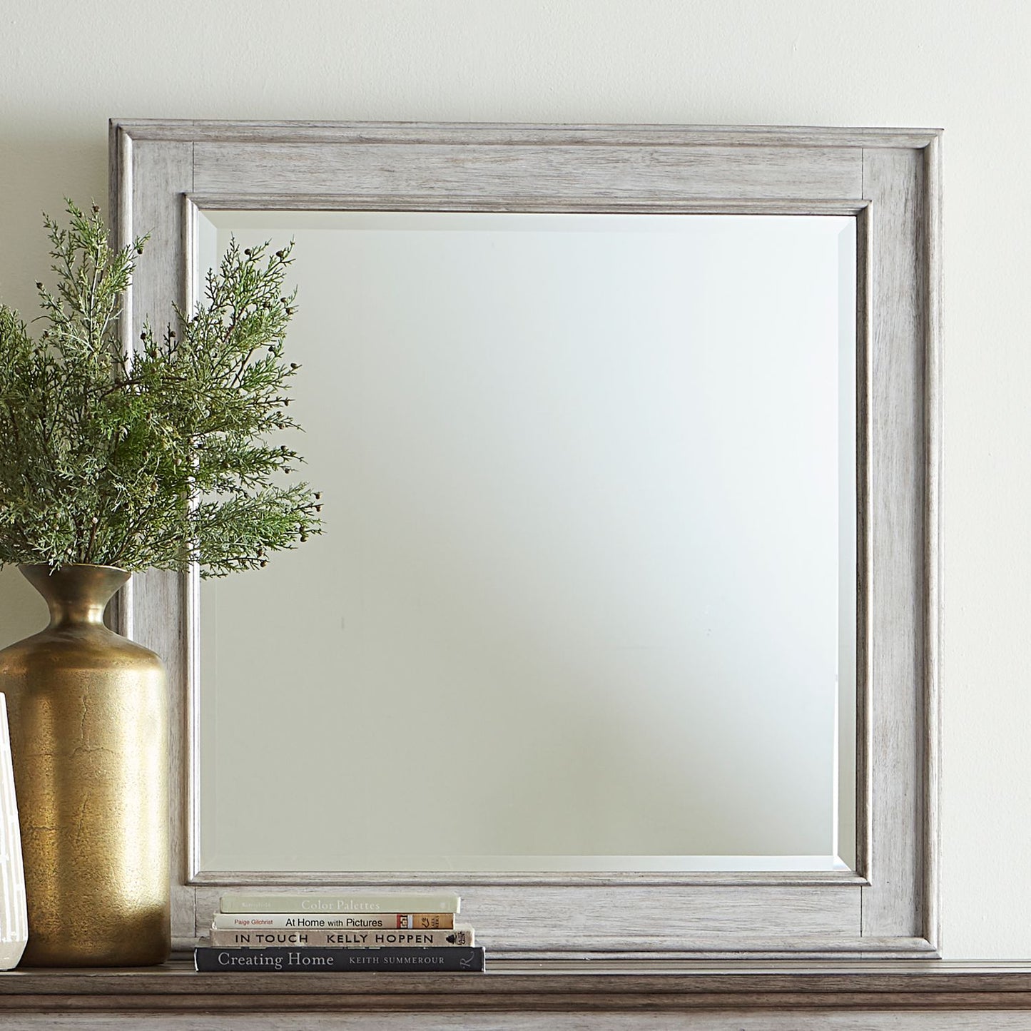 Landscape Mirror