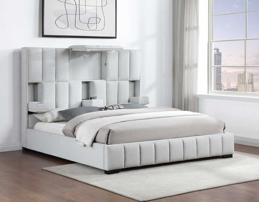 Functional Bed