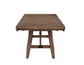 Riverdale 6-Piece Dining Set
(Dining Table, 2 Arm Chairs, 2 Side Chairs and Bench)