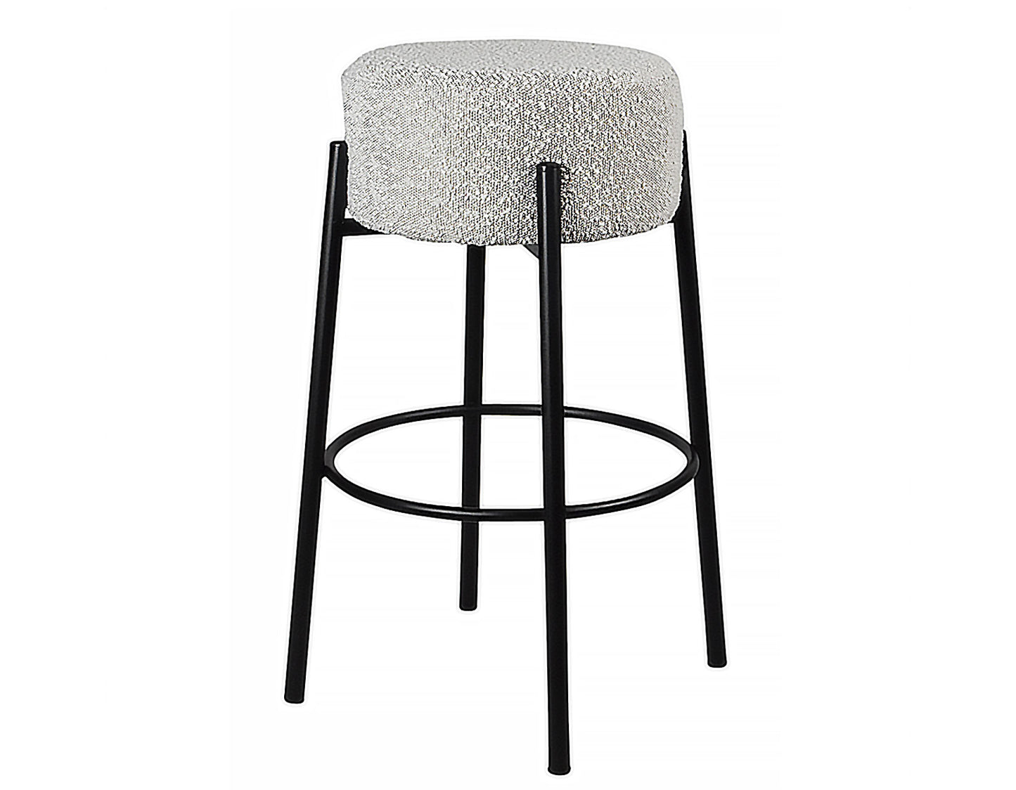 Cole 24″ Counter Stool