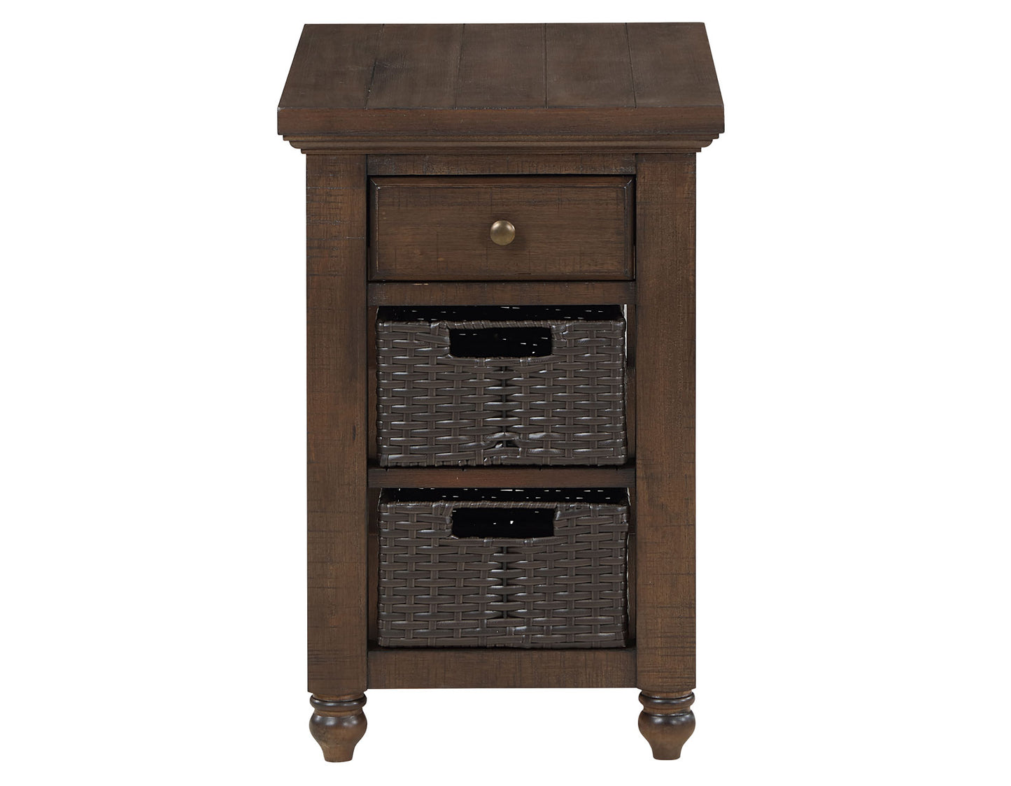 Oliver Chairside End Table