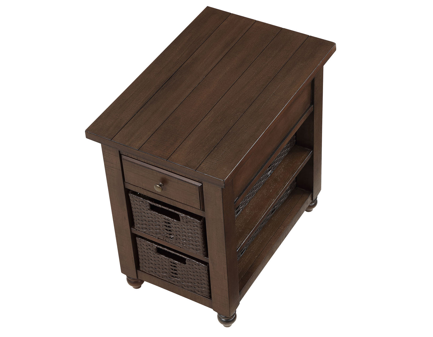 Oliver Chairside End Table